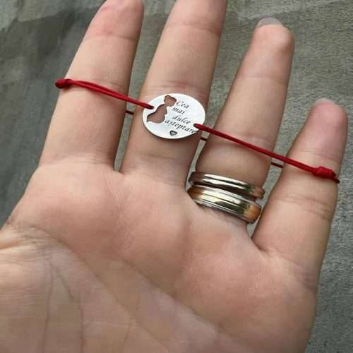 Bratara Banut 15 mm
