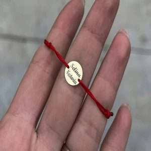 Brățara nume banut 10 mm