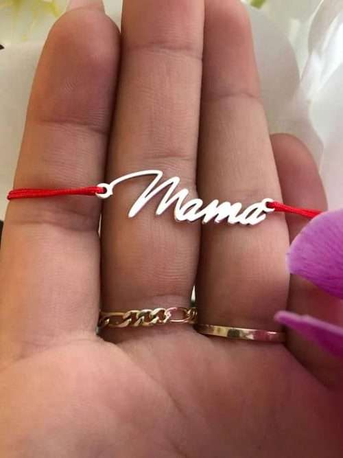 Brățara “ Mama”