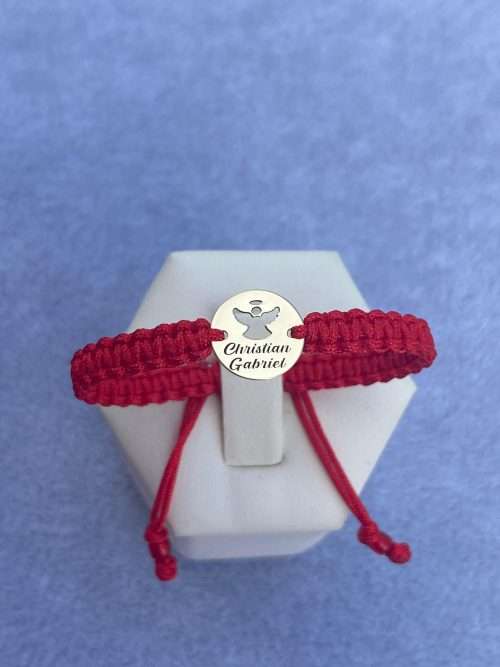 Brățară bănuț 10 mm